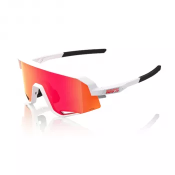 Sončna očala 100% Speedlab Slendale HiPER Multilayer Mirror Lens Soft White