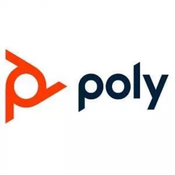 HP Poly Poly - ušesne blazinice - črne (paket 25) (8K6P1AA#AC3)