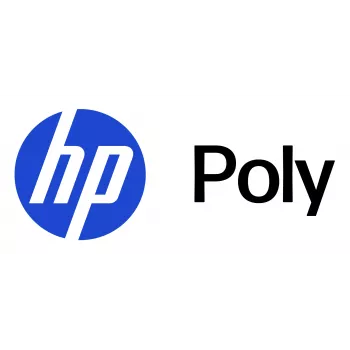 HP Poly stereo kabel s priključkom 3,5mm na dvojni QD