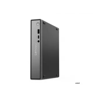 Lenovo ThinkCentre neo 55q Gen 6 13GN001UPB mini PC, AMD Ryzen 5 220, 16GB DDR5, 512GB SSD, brez OS