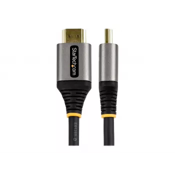 Corning Thunderbolt 3 optični kabel 25m AOC-CCU6JPN025M20 - aktivni optični kabel - 40 Gbps - črn