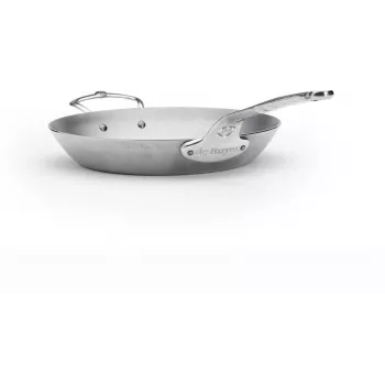 De Buyer Mineral B Element Pro ponev 32 cm, ogljikovo jeklo