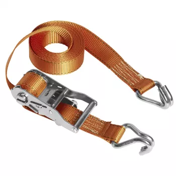 Master Lock ragljasti jermen 3211EURDAT (2 kosa, 3,5m, 25mm, 125kg WLL)