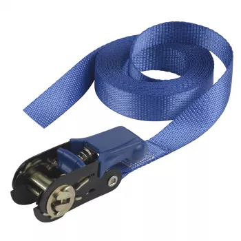 Master Lock jermen z ragljo 5m moder 4365EURDAT