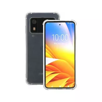 Mobilis R Series prozorna mehka torbica za Zebra EM45