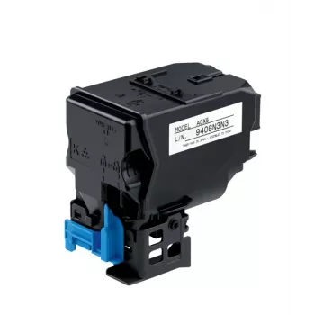 Konica Minolta TNP-22K originalna kartuša s tonerjem črna za bizhub C35/C35P