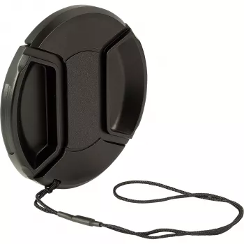 Kaiser natakljivi pokrov objektiva 40,5 mm, 6846