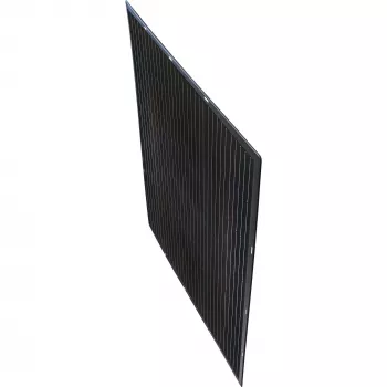 Schwaiger Slim 2x solarni modul vkl. s 1,6 m kablom (SOPA5400)