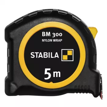 STABILA BM 300 5 m merilni trak (cm) 19577