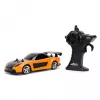 Jada Toys Fast & Furious Drift Mazda RX-7 1:24 die-cast model avtomobila 9336313314R00