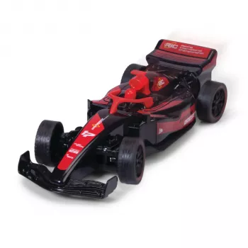 Dickie RC Speed Racers 2,4 GHz dirkalni avtomobil na daljinsko upravljanje 1:24