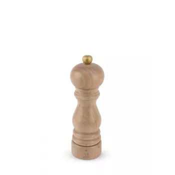 Peugeot Paris mlinček za poper bukov les naraven 18 cm