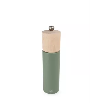 Peugeot BOREAL mlinček za poper 21cm zelena praprot