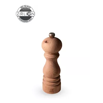 Peugeot Saveurs PARIS mlin za sol bukov les naravni 18 cm