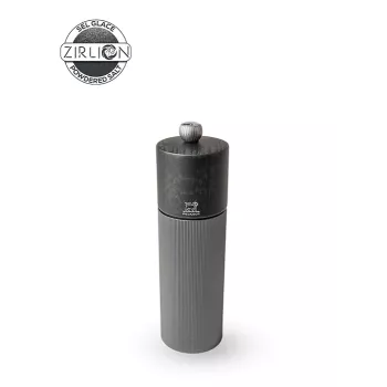 Peugeot Line les/aluminij mlin za sol 18 cm grafit