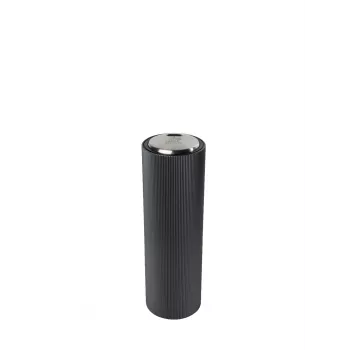 Peugeot PRESERVE vino električna vakuumska črpalka - aluminij 14cm CAR