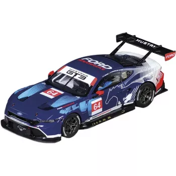CARRERA DIGITAL 124 Ford Mustang GT3 Ford Performance, št. 64