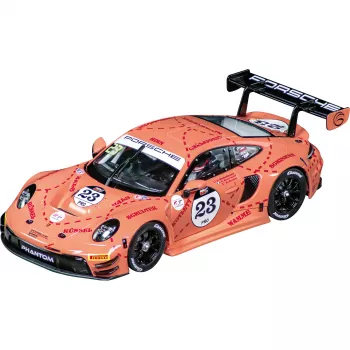 CARRERA DIGITAL 124 Porsche 911 GT3 R Phantom Global Racing, št. 23, Suzuka 2025