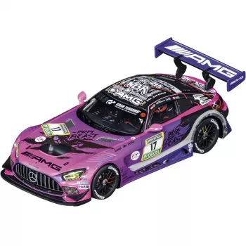 CARRERA DIGITAL 132 Mercedes-AMG GT3 Evo Mercedes-AMG Team Getspeed, št. 17