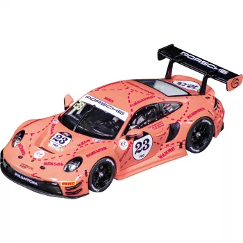CARRERA DIGITAL 132 Porsche 911 GT3 R Phantom Global Racing, št. 23, Suzuka 2025