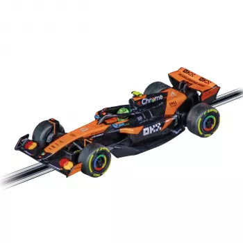 Avtomobilček Carrera GO!!! McLaren MCL39 L. Norris No.4 2025 1:43