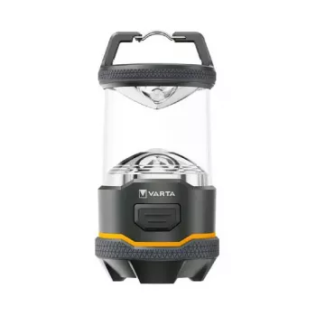 VARTA Outdoor Sports Lantern L10 LED zunanja svetilka za kampiranje brez baterij