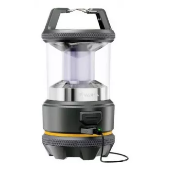 VARTA Outdoor Sports Lantern L20R LED zunanja svetilka za kampiranje s polnilno baterijo
