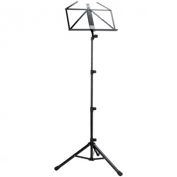 König & Meyer 10810-000-55 stojalo za note črno