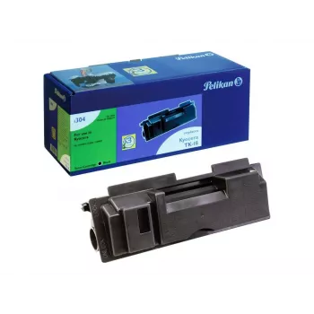 Pelikan kartuša s tonerjem za Kyocera TK18 črna