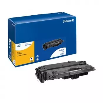 Pelikan kartuša s tonerjem za HP Q7570A črna – kompatibilna