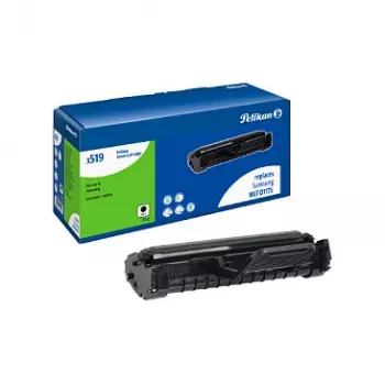 Pelikan 1031410715 kompatibilna kartuša s tonerjem za Samsung MLT-D117, črna, 2850 strani
