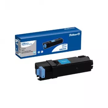 Pelikan 1031421872 kompatibilna kartuša s tonerjem za Xerox 106R01594, cyan, 2400 strani