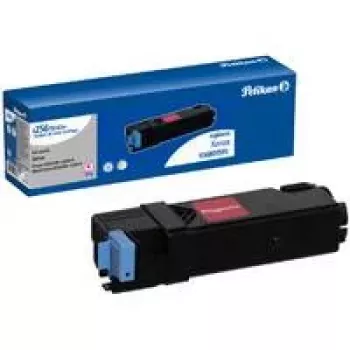 Pelikan 1031421877 kartuša s tonerjem za Xerox 106R01595, magenta, 2500 strani