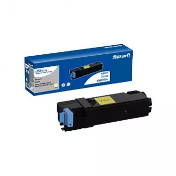 Pelikan 1031421882 kompatibilna kartuša s tonerjem za Xerox 106R01596, rumena, 2500 strani