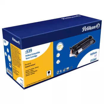 Pelikan kartuša s tonerjem črna 9000 strani 1031430026 CF226X