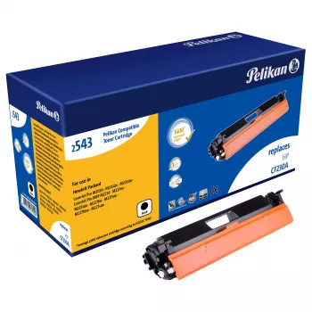 Pelikan toner za HP CF230A črn