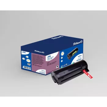 Pelikan kompatibilna kartuša s tonerjem za Lexmark 502X (50F2X00), črna, 10000 strani