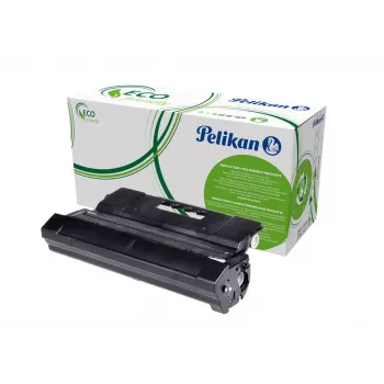 Pelikan ECO kartuša s tonerjem brez odpadka za HP W1106A, črna, 9000 strani