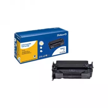 Pelikan kartuša s tonerjem za HP CF259X 59X, črna – tonska enota
