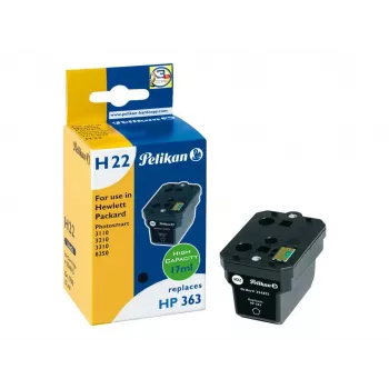 Pelikan kartuša s črnilom za HP C8719EE 1021430797