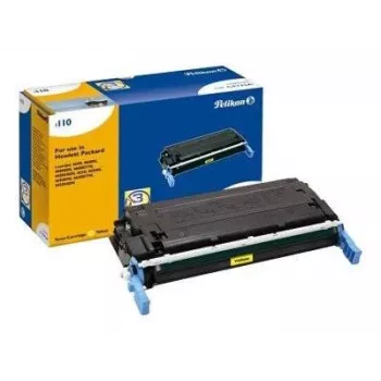 Pelikan kartuša s tonerjem za HP C9722A, rumena