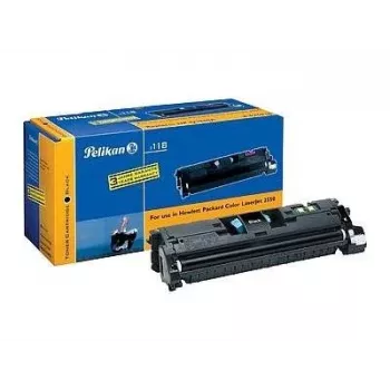 Pelikan kompatibilna kartuša s tonerjem za HP Q3960A – črna