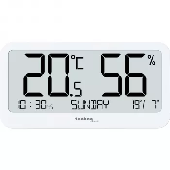 Technoline WS 9455 termo-higrometer