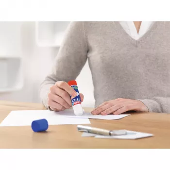 TESA lepilna palička ecoLogo 20g (paket 4 kosov)