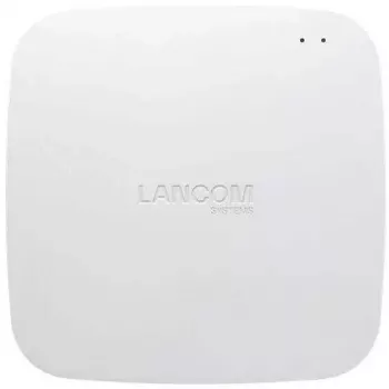 LANCOM LX-7200 EDU paket - 5x dostopna točka Wi-Fi 7, 2.5GbE, Bluetooth 5.4 LE, upravljanje v oblaku, stensko/stropno držalo