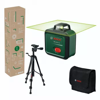 Bosch PLL 360-1G set linijski laser (0603663MZ1)