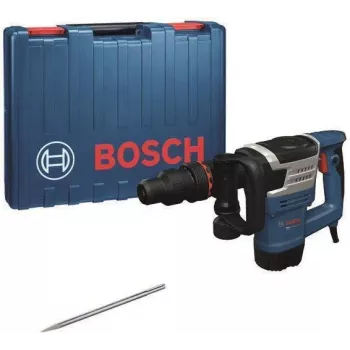 Bosch GSH 5 MX Professional SDS Max rušilno kladivo v kovčku