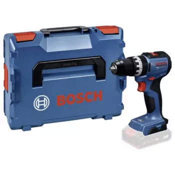 Bosch GSB 18V-52 akumulatorski udarni vrtalnik-vijačnik v L-BOXX (06019S0121)