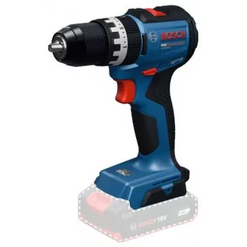 Bosch GSB 18V-52 akumulatorski udarni vrtalnik-vijačnik v L-BOXX (06019S0121)