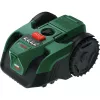 BOSCH VISIMOW18V-100 robotska kosilnica (zelena/črna, 1x 4.0Ah Li-Ion baterija, 1x rezervno rezilo, POWER FOR ALL ALLIANCE)